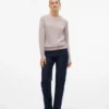 Vmdoffy Knitted Pullover Vmdoffy Knitted Pullover