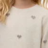 Vmdoffy Knitted Pullover