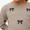 Vmdoffy Knitted Pullover