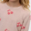 Vmdoffy Knitted Pullover