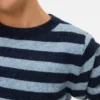 Vmdoffy Knitted Pullover