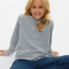 Vmdoffy Knitted Pullover