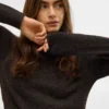 Vmdoffy Knitted Pullover Vmdoffy Knitted Pullover