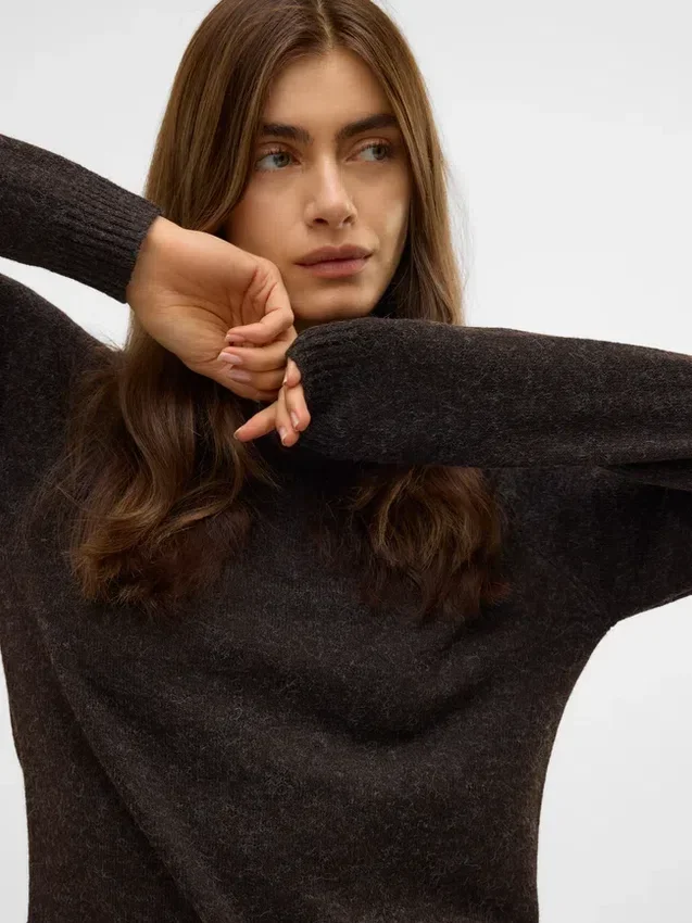Vmdoffy Knitted Pullover Vmdoffy Knitted Pullover