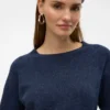 Vmdoffy Knitted Pullover Vmdoffy Knitted Pullover