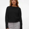Vmdoffy Knitted Pullover Vmdoffy Knitted Pullover