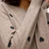 Vmdoffy Knitted Pullover Vmdoffy Knitted Pullover
