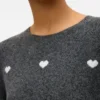Vmdoffy Knitted Pullover Vmdoffy Knitted Pullover