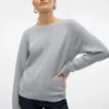 Vmdoffy Knitted Pullover Vmdoffy Knitted Pullover