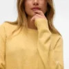 Vmdoffy Knitted Pullover Vmdoffy Knitted Pullover