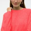 Vmdoffy Knitted Pullover