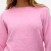 Vmdoffy Knitted Pullover Vmdoffy Knitted Pullover