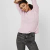 Vmdoffy Knitted Pullover Vmdoffy Knitted Pullover