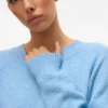Vmdoffy Knitted Pullover Vmdoffy Knitted Pullover