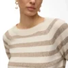 Vmdoffy Knitted Pullover Vmdoffy Knitted Pullover