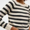 Vmdoffy Knitted Pullover Vmdoffy Knitted Pullover