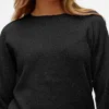 Vmdoffy Knitted Pullover Vmdoffy Knitted Pullover