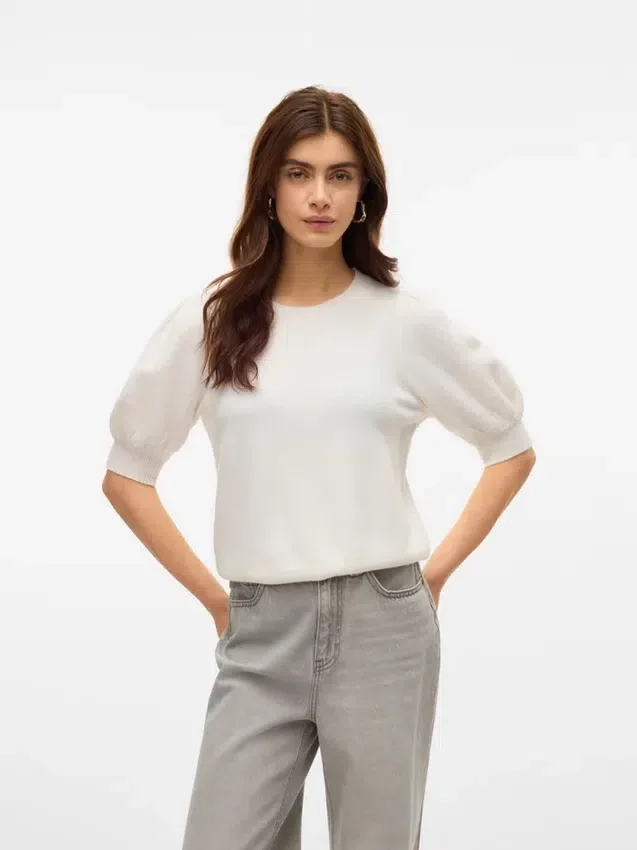 Vmdoffy Pullover Vmdoffy Pullover