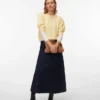Vmdoffy Pullover Vmdoffy Pullover
