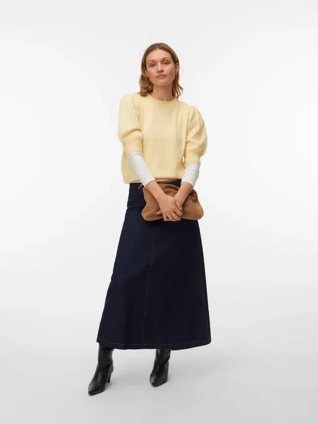 Vmdoffy Pullover Vmdoffy Pullover
