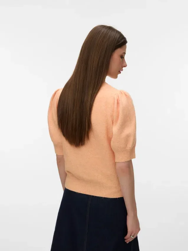 Vmdoffy Pullover Vmdoffy Pullover