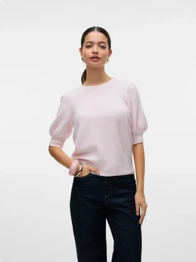 Vmdoffy Pullover Vmdoffy Pullover