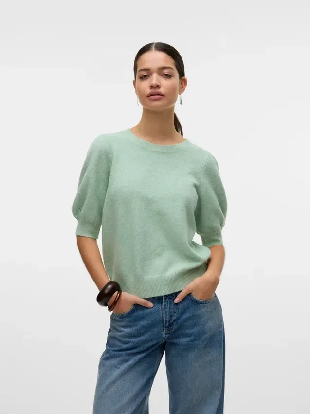 Vmdoffy Pullover Vmdoffy Pullover