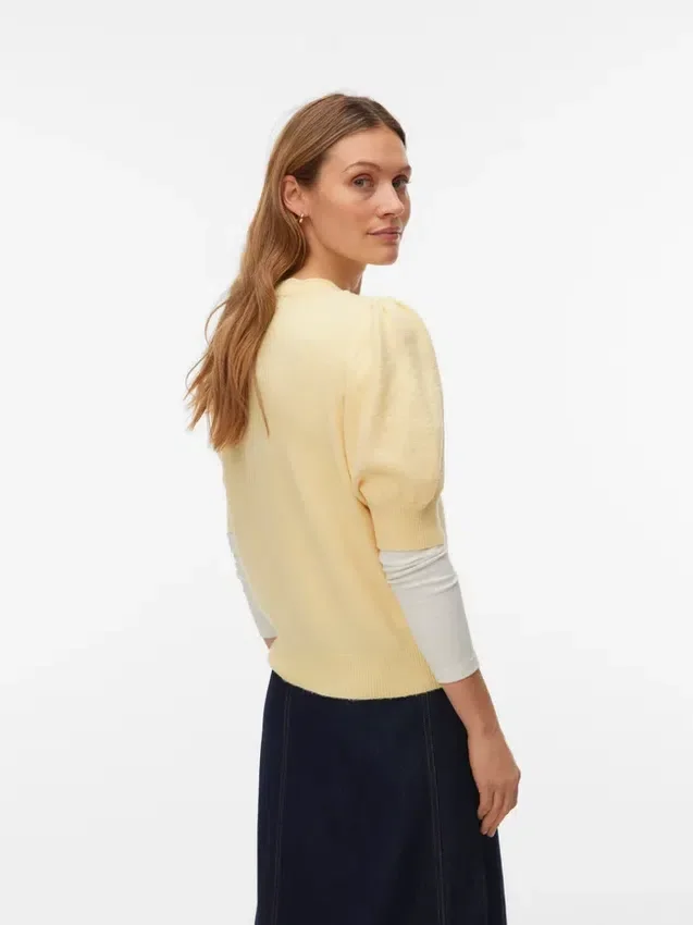 Vmdoffy Pullover Vmdoffy Pullover