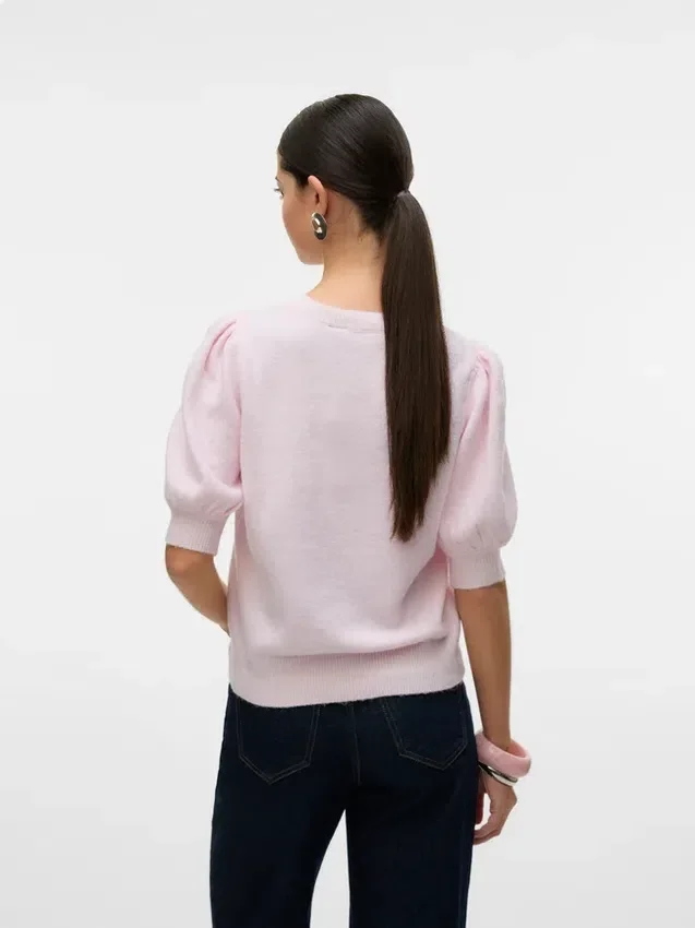 Vmdoffy Pullover Vmdoffy Pullover