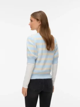 Vmdoffy Pullover