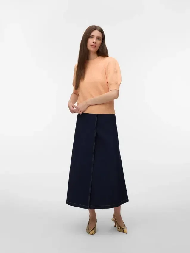 Vmdoffy Pullover Vmdoffy Pullover