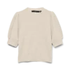 Vmdoffy Knitted Pullover