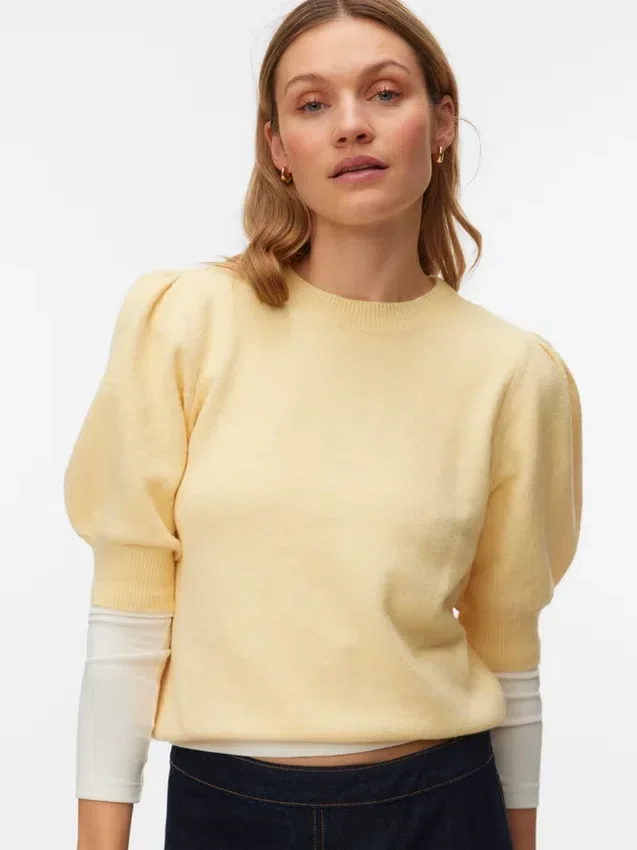 Vmdoffy Pullover Vmdoffy Pullover