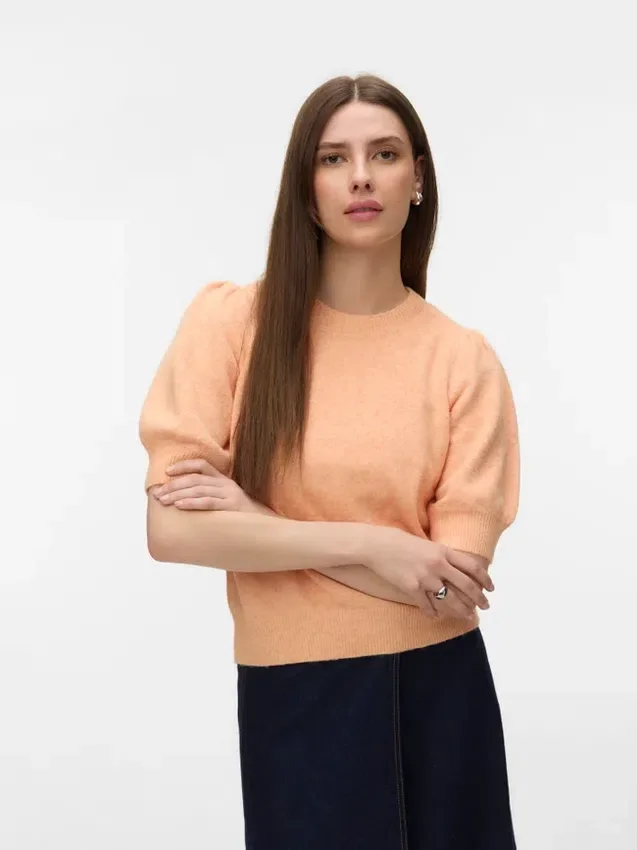 Vmdoffy Pullover Vmdoffy Pullover