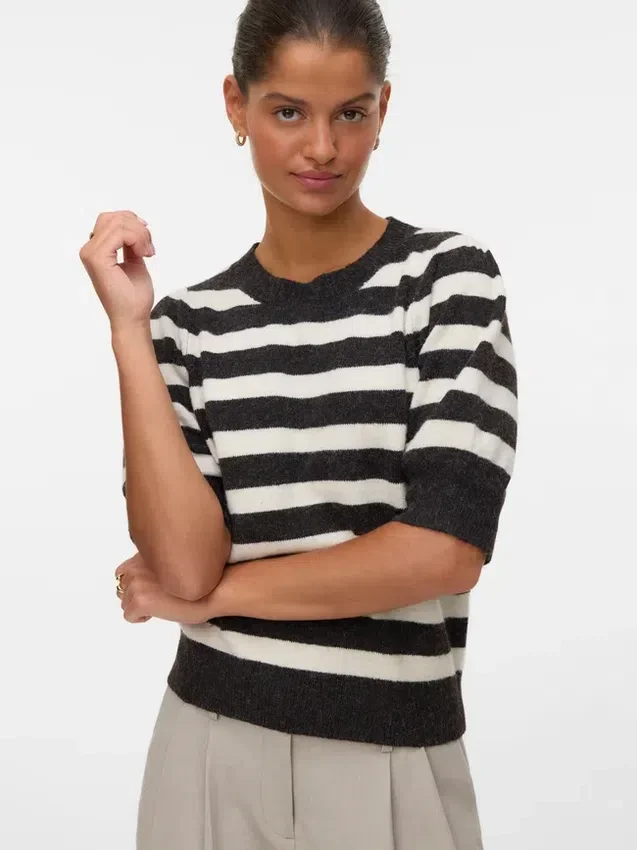 Vmdoffy Pullover Vmdoffy Pullover