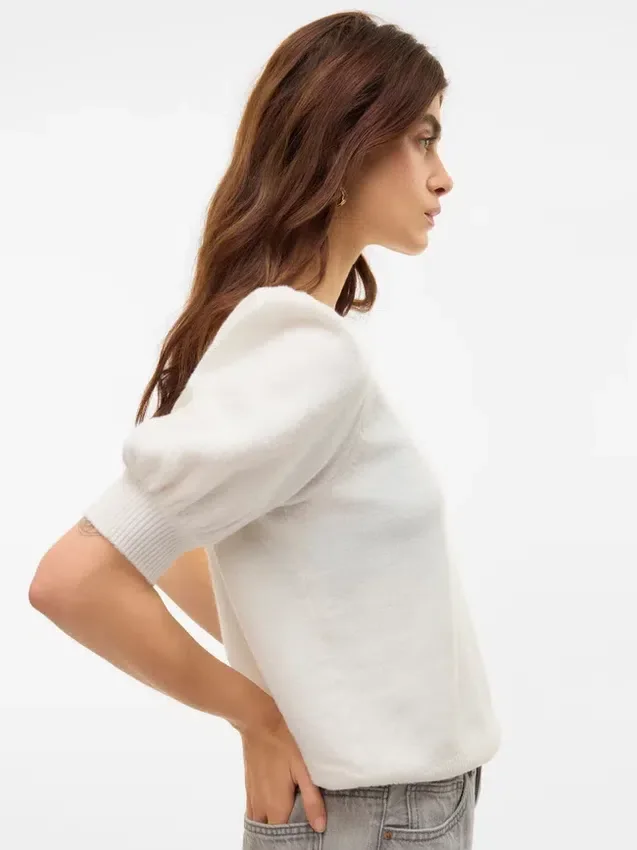 Vmdoffy Pullover Vmdoffy Pullover