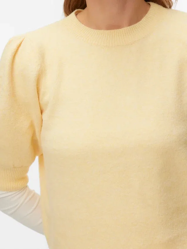 Vmdoffy Pullover Vmdoffy Pullover
