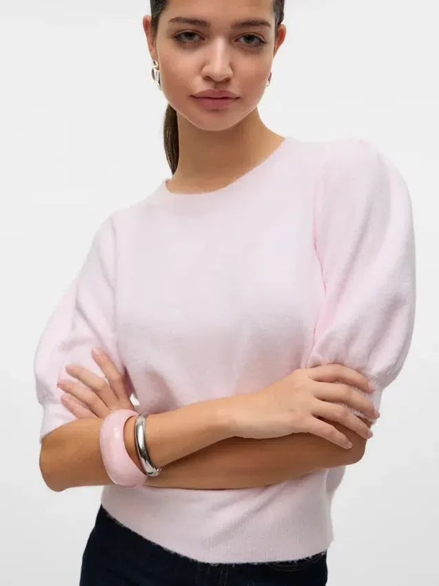 Vmdoffy Pullover Vmdoffy Pullover