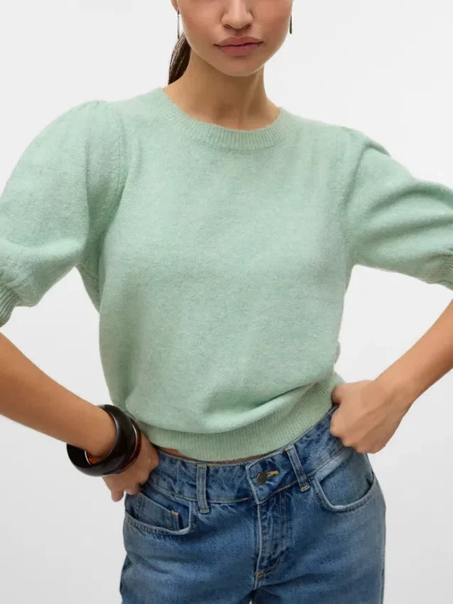 Vmdoffy Pullover Vmdoffy Pullover