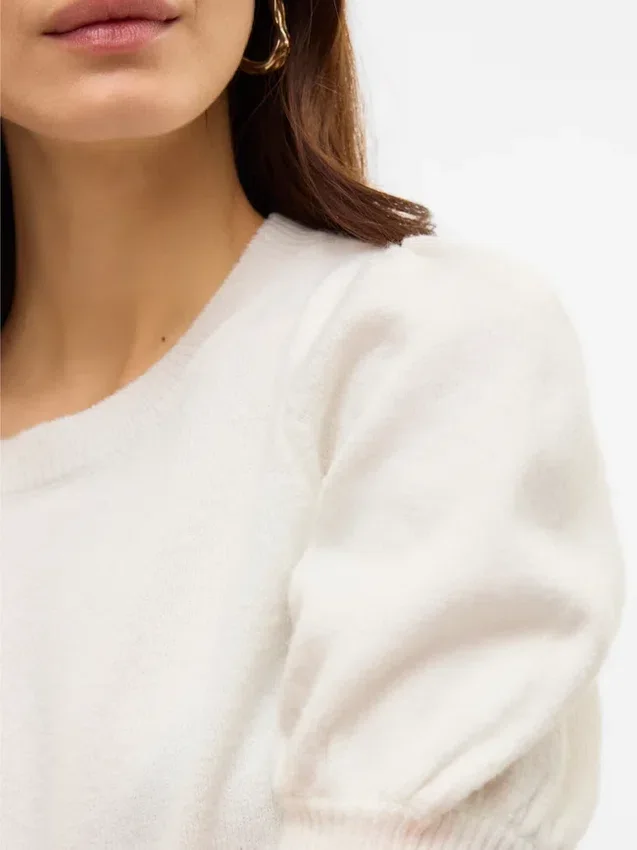 Vmdoffy Pullover Vmdoffy Pullover