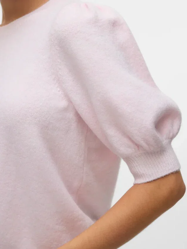 Vmdoffy Pullover Vmdoffy Pullover