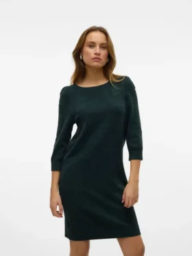 Vmdoffy Short Dress