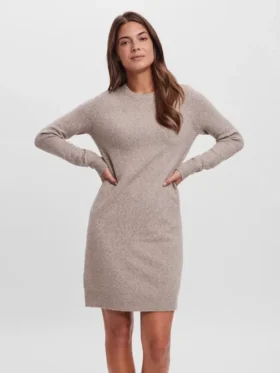 Vmdoffy Short Dress