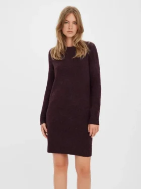Vmdoffy Short Dress