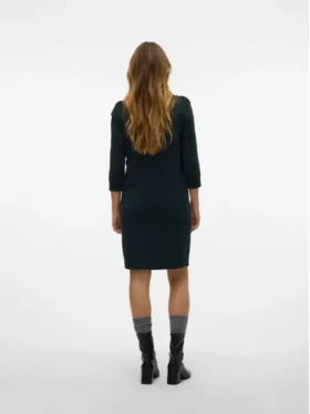 Vmdoffy Short Dress