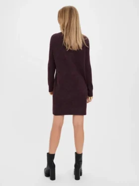 Vmdoffy Short Dress