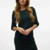 Vmdoffy Short Dress