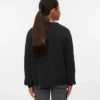 Vmdoffyshine Knit Cardigan Vmdoffyshine Knit Cardigan