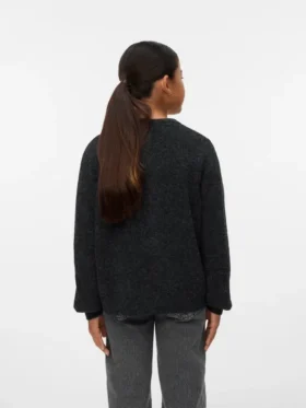 Vmdoffyshine Knit Cardigan