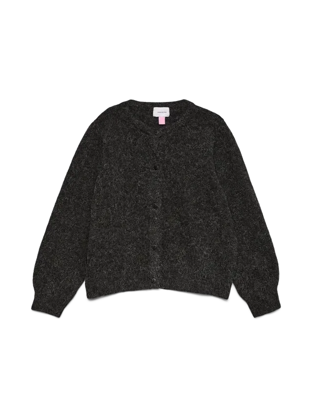 Vmdoffyshine Knit Cardigan Vmdoffyshine Knit Cardigan